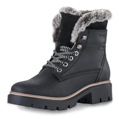 Afbeelding van Tamaris 1 26275 43 modelaarzen, zwart, 36 EU, EU