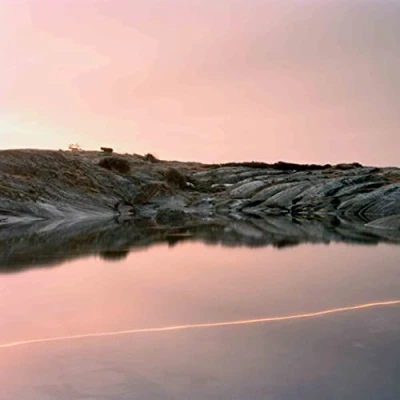 Afbeelding van Cassandra Jenkins (an Overview On) an On Phenomenal Nature (LP)