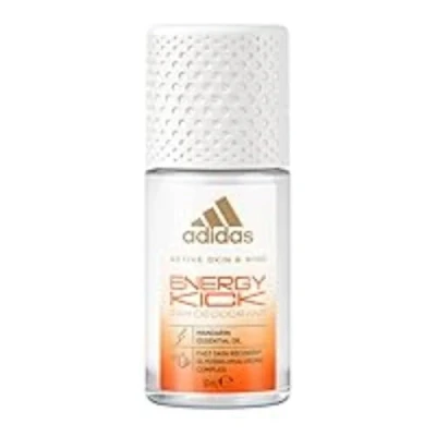 Afbeelding van Energy Kick Deodorant Roll on 50ml