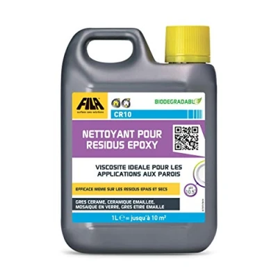 Afbeelding van FILA Surface Care Solutions Epoxyreiniger, 1 l