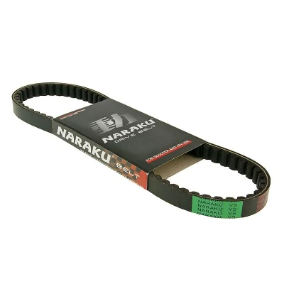 Afbeelding van V riem Naraku V/S type 878 Adly, HerChee