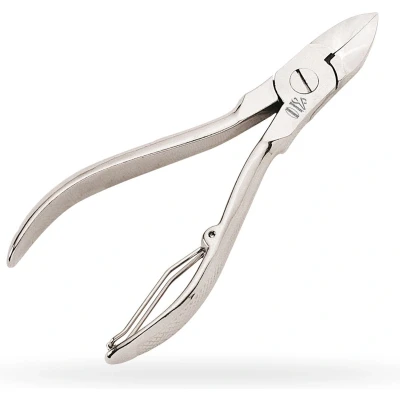 Afbeelding van Premax Optima Classica Teennageltang 12cm