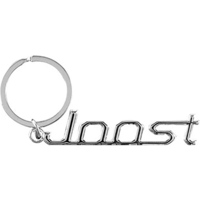 Afbeelding van Cool car keyrings Joost