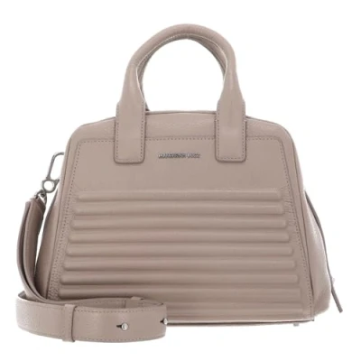 Afbeelding van Mandarina Duck I con, crossover voor dames, Warm Taupe