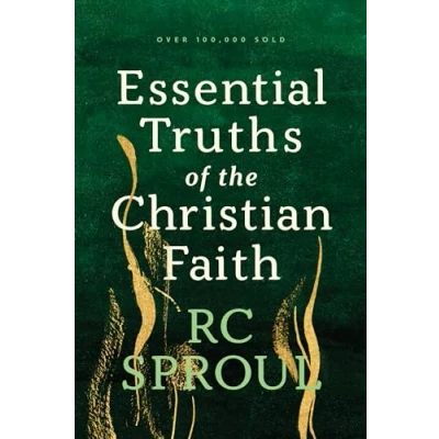Afbeelding van Essential Truths of the Christian Faith
