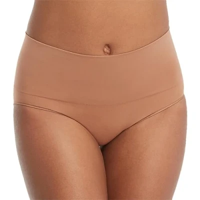 Afbeelding van SPANX Shapewear voor dames Everday Shaping Tummy Control Slip, Naked 3.0, S