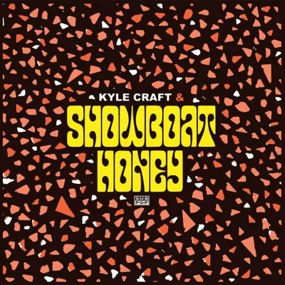Afbeelding van Kyle Craft Showboat Honey