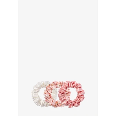 Afbeelding van SLIP PURE SILK Large Scrunchies Haaraccessoire, Dames, Maat: One Size, Petal