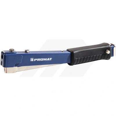 Afbeelding van Promat hamertacker voor nieten T2 6 10 mm