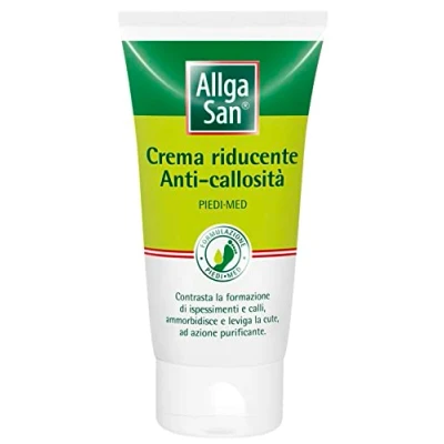 Afbeelding van Allga San Anti Eelt Crème 75 ml