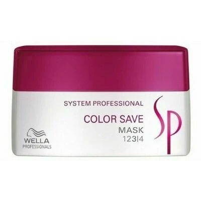 Afbeelding van Wella SP Color Save Mask 200 ml