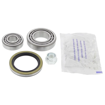 Afbeelding van MAPCO 26282 Wiellagerset Achteras rechts
