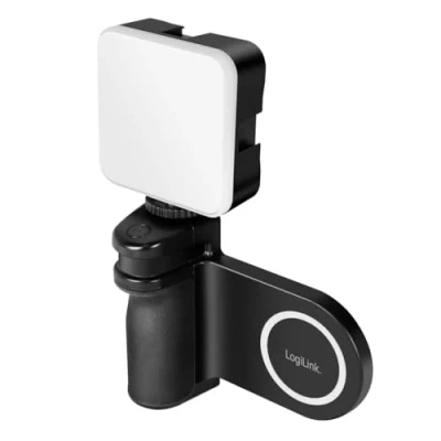 Afbeelding van LogiLink AA0173 Smartphone standaard Zwart
