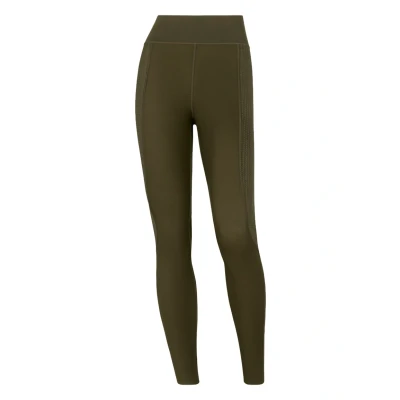 Afbeelding van Anita Compression Legging, Dames, Maat: 38, Schwarz