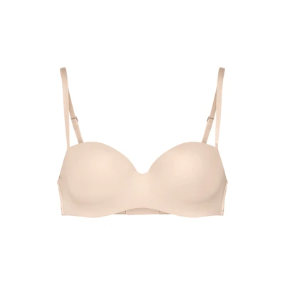 Afbeelding van Skiny bh lovers Beige 70 A