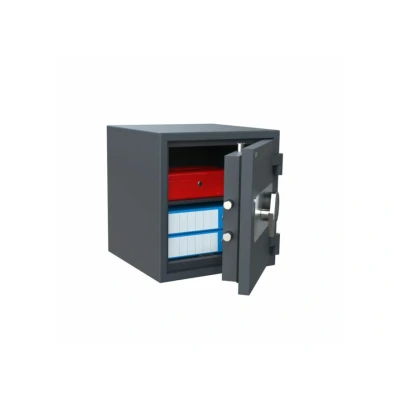 Afbeelding van Salvus Ravenna 3 elektronische kluis inbraakwerende brandwerende