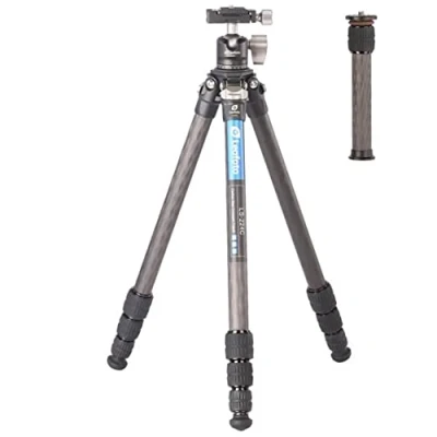 Afbeelding van Ranger LS 224C + Ballhead LH 25