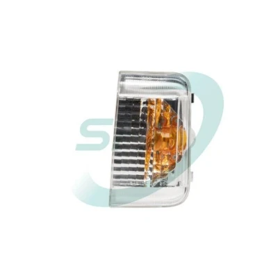 Afbeelding van SPJ Z 0339 Extra knipperlamp
