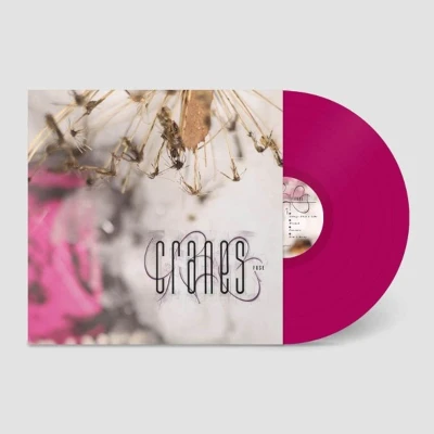 Afbeelding van Cranes Fuse (LP) (Coloured Vinyl)