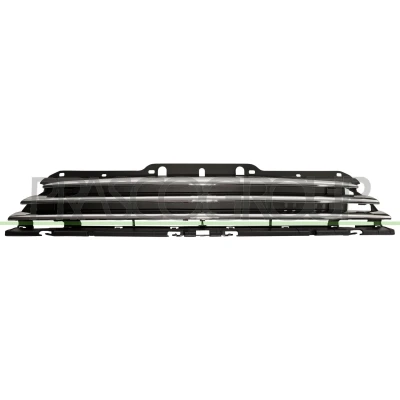 Afbeelding van PRASCO MN3082011 Grille Auto Verchroomd MINI: Hatchback