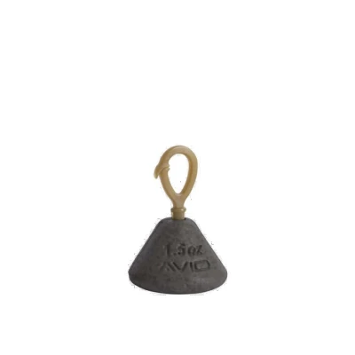 Afbeelding van Avid Carp Back Lead 7gr