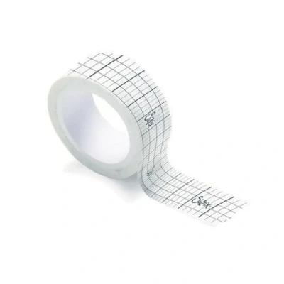 Afbeelding van Sizzix Making Essential Maker&#039;s Tape 2PK 663473