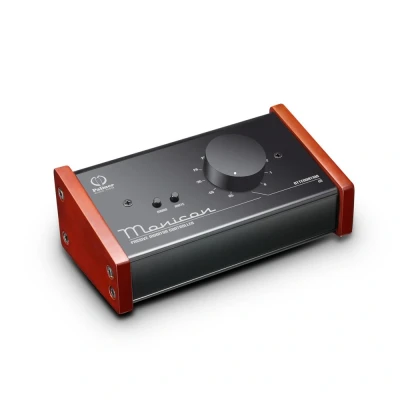 Afbeelding van Palmer Monicon Passive Monitor Controller