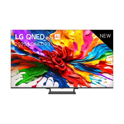 Afbeelding van LG 85QNED93A6A (2025) 85 inch OLED TV