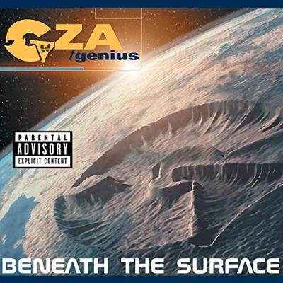 Afbeelding van Beneath The Surface