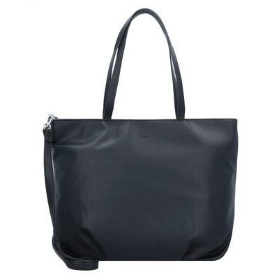 Afbeelding van Gabor Shopper, Dames, Maat: One Size, Black