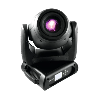 Afbeelding van Futurelight moving head movinghead DMH 160 MK2 LED