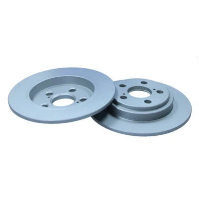 Afbeelding van Remschijf QUARO QD0713