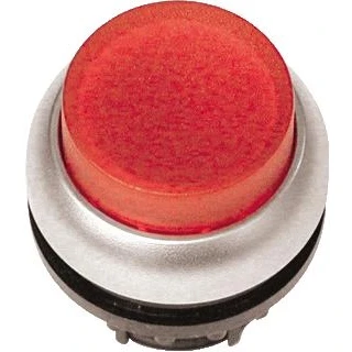 Afbeelding van Eaton 216789 M22 DRLH R Verlichte druktoets Kunststof frontring 1 stuk(s)