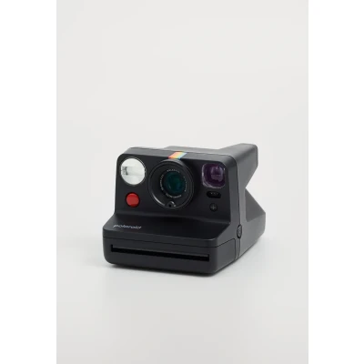Afbeelding van Polaroid Now+ Generation 3 Black