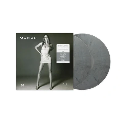 Afbeelding van Mariah Carey #1&#039;s (LP)