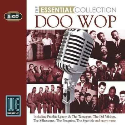 Afbeelding van The Essential Collection Doo Wop