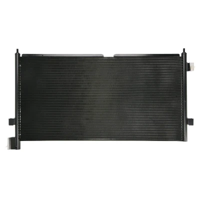 Afbeelding van Valeo Airco condensor 818984