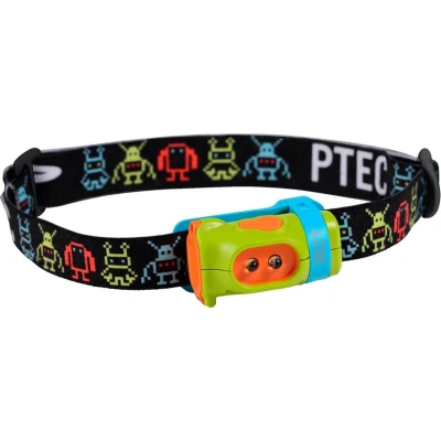 Afbeelding van Princeton Tec Bot lime