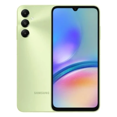 Afbeelding van Samsung Galaxy A05s 64GB Groen Los Toestel Simlockvrij 2 Jaar Garantie Geen Verzendkosten &amp; Morgen In Huis Mobiele Telefoon