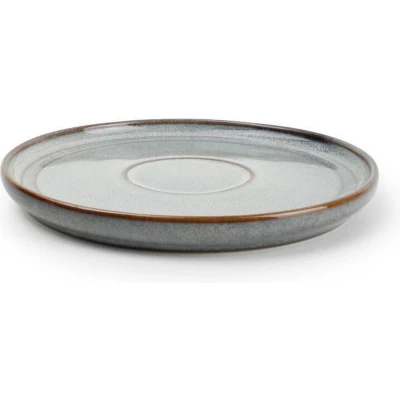 Afbeelding van ONA Duna schotel 14,5cm blauw set/4