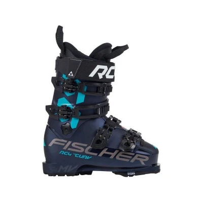 Afbeelding van Fischer Rc4 The Curv 95