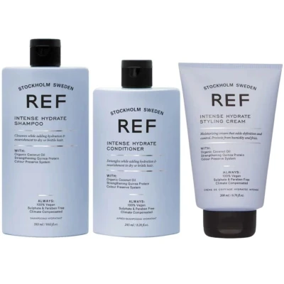 Afbeelding van REF Perfect Intense Hydrate Care Set 245ml + 285ml 200ml