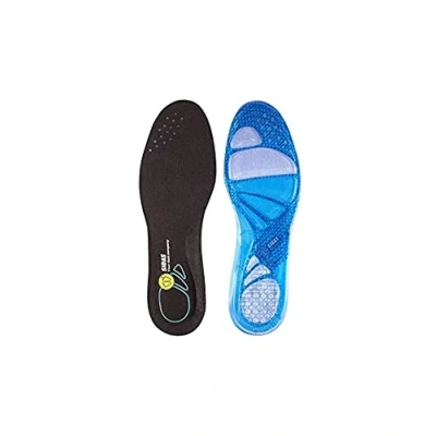 Afbeelding van Gel Zool Sidas Cushioning Blue Schoenmaat 44/45