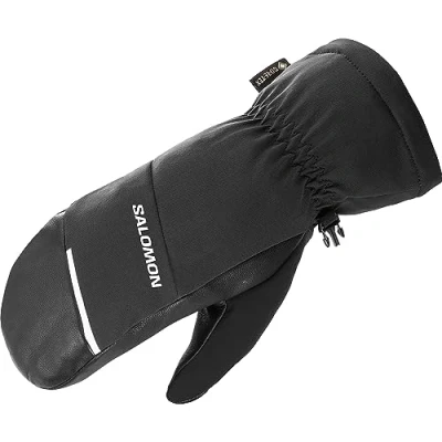 Afbeelding van PROPELLER MITTEN GTX® U DEEP ZWART DE XS