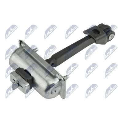 Afbeelding van NTY EZC PL 092 Deurvastzetter Achter, Aan beide zijden OPEL: Corsa D Hatchback (S07) 1.3 CDTI, 1.7 1.4, 1.0, 1.4 LPG, 1.6 Turbo, 1.2 LPG