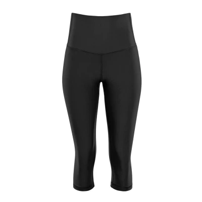 Afbeelding van Winshape Functional Comfort Tights, Dames, Maat: XXL, Black