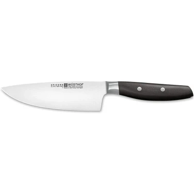 Afbeelding van Wusthof Epicure Slate Koksmes 16 cm