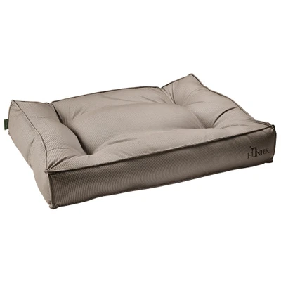 Afbeelding van Hondenbed Hunter Lancaster Bruin 100 x 70 cm
