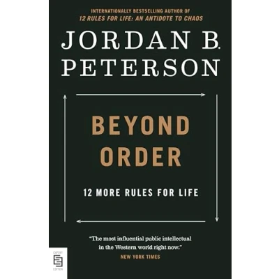 Afbeelding van Beyond Order