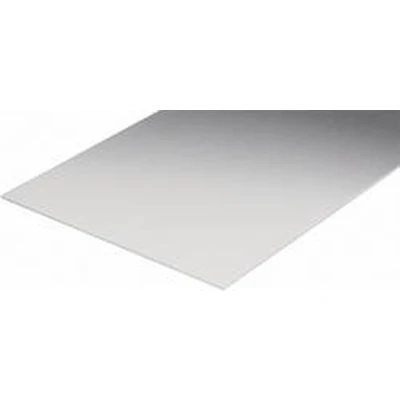 Afbeelding van Aluminium Paneel (l x b) 400 mm 200 3 1 stuk(s)